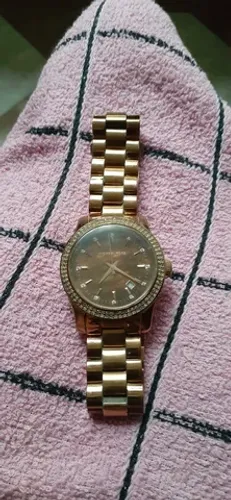 relógio Michael Kors feminino original