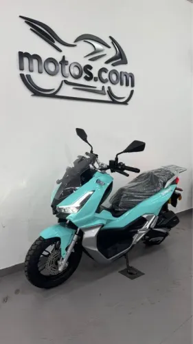 URBAN 150 2026 0KM, Parcelo no cartão 21x!