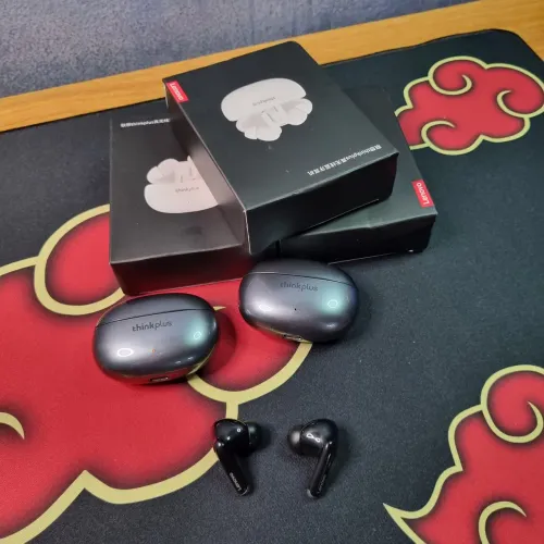 Fone de Ouvido Bluetooth Lenovo XT88 