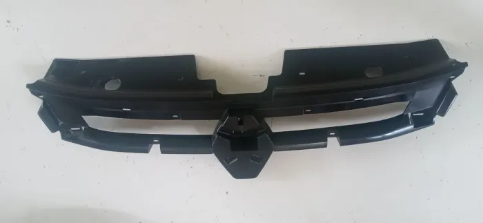 Grade Interna Frontal Dianteira Original Renault Duster  2010 a 2018