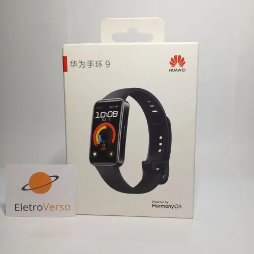 Huawei Band 9 Smartwatch - Original Lacrado