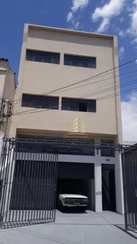 Prédio à venda, 416 m² por R$ 2.000.000,00 - Ponte Grande - Guarulhos/SP