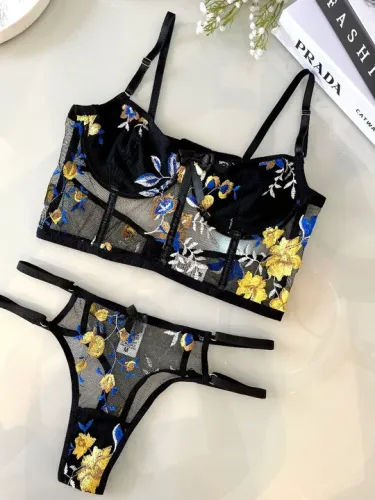 Moda Íntima em promoção 