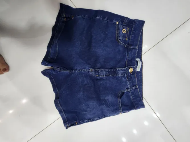 Short jeans carmen steffens 42/44