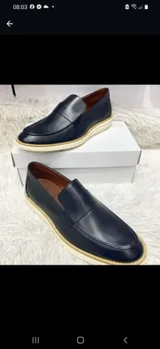 Sapatos Sociais Sérgio k Couro Legítimo veja o catálogo completo 