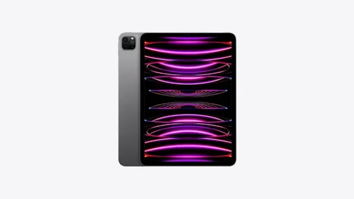 Ipad Pro 4 11'' 128Gb Novo Lacrado / 1 Ano de Garantia Apple / Loja Fisica