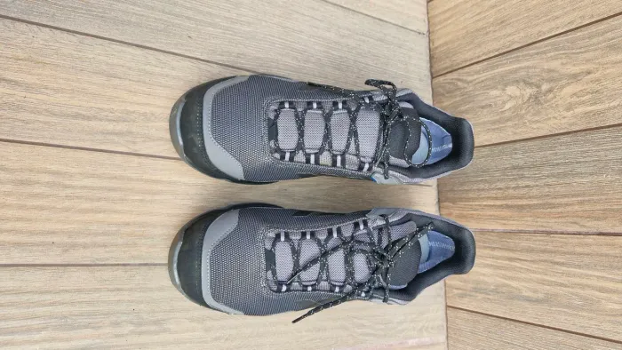 Tênis Adidas Terrex GORE-TEX 100% impermeável 
