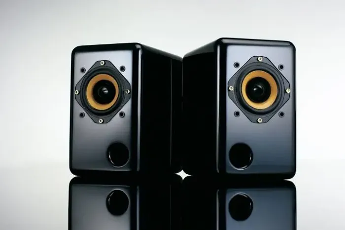 Caixas Full Range John Blue - JB3