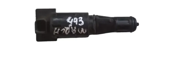 Sensor Velocímetro Velocidade Câmbio Nissan March n493
