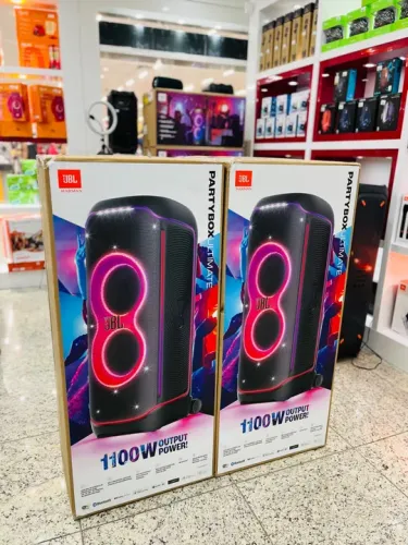 JBL PARTYBOX ULTIMATE