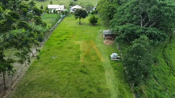 Sitio 10.000m² à Venda | Penha, Imbituba