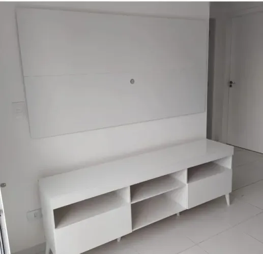 Promoção Rack + Painel 60''  - GGD  