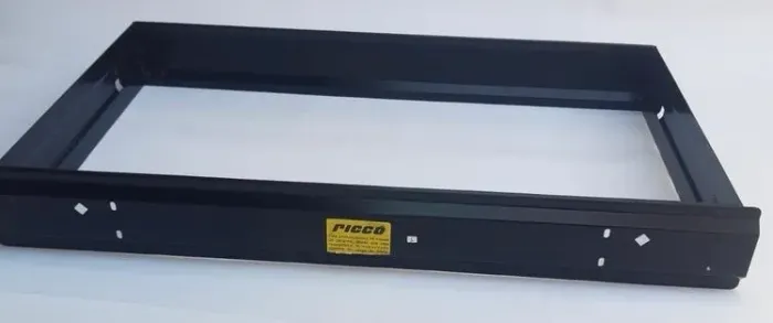 Suporte para Pastas Suspensas Riccó