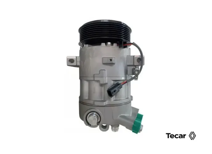 Compressor de Ar Condicionado para Renault