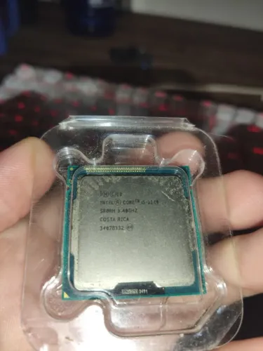 processador i3 terceira geração / i3-3240