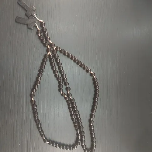 2 terços preto