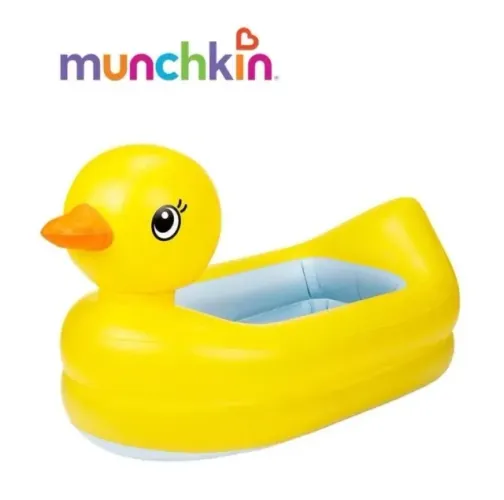 Banheira Munchkin original