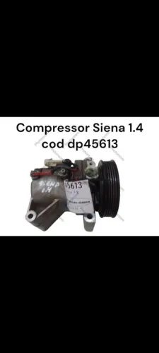 Compressor Siena 1.4 - dp45613