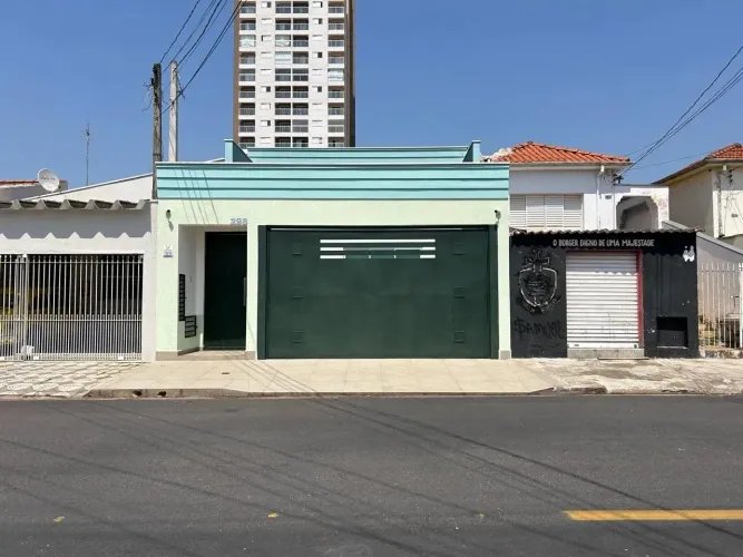 VENDA - CASA VILA HORTÊNCIA / SOROCABA/SP