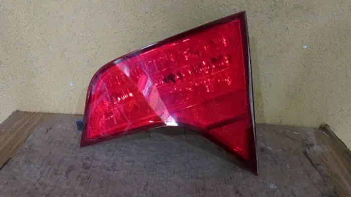 Lanterna Tampa Traseira Honda New Civic #112716