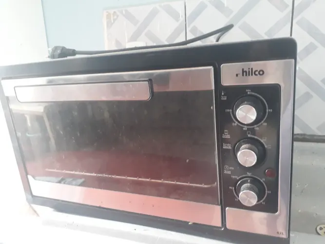 forno elétrico Philco 42l