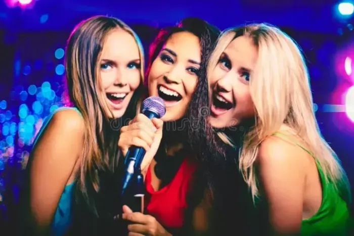 produtor de Karaoque