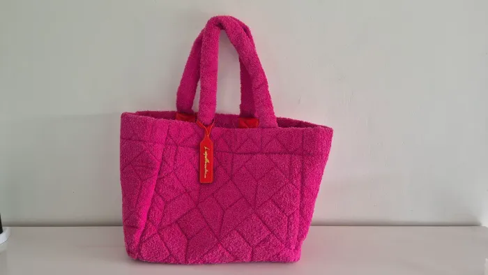Bolsa Luiza Barcelos