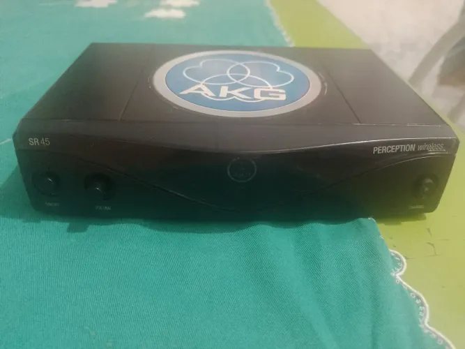 Perceptions wireless