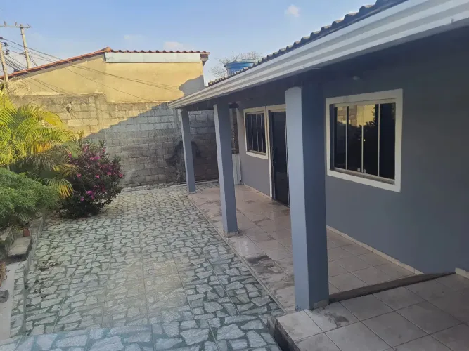 ALUGUE - CASA - PARQUE DAS INSDUSTRIAS - BETIM - MG