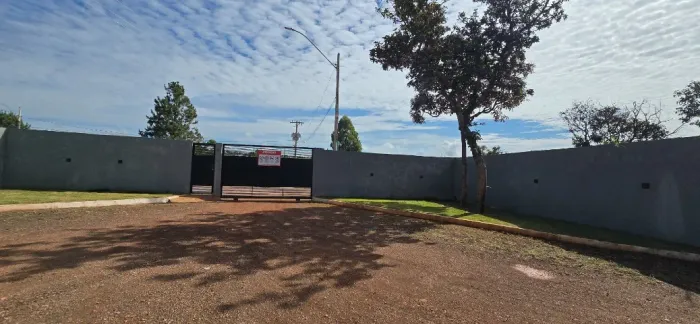 LOTE VICENTE PIRES - 26 DE SETEMBRO COLONIA AGRICOLA CANA DO REINO