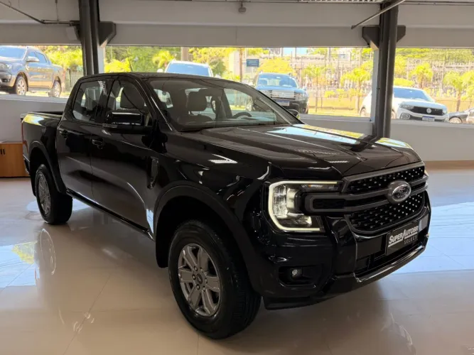 Ford Ranger XLS 2.0l 4X2 2024