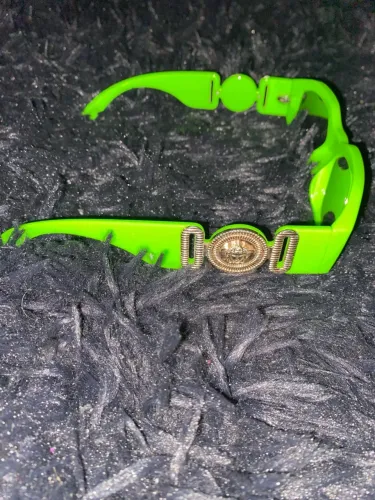Óculos Versace Neon - Original