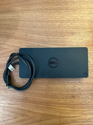Dock Station Dell WD19