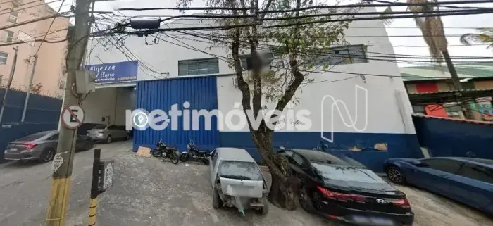Venda Galpão Itapoã Belo Horizonte