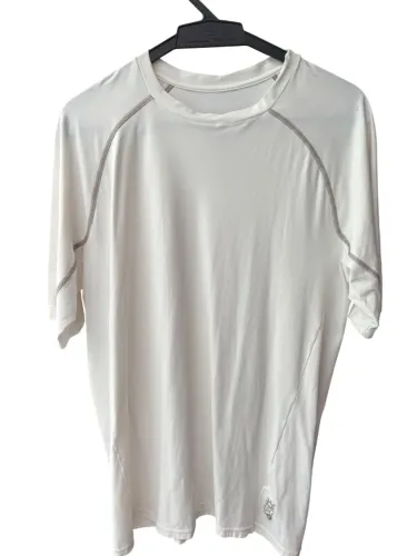 Camisa Branca UV - GG/XL