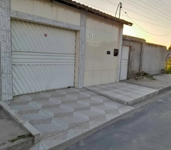 10 CASA NA ALEMANHA