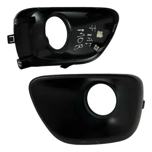 Moldura Farol Milha Direito Fiat Mobi 2020 2024 | 100227539