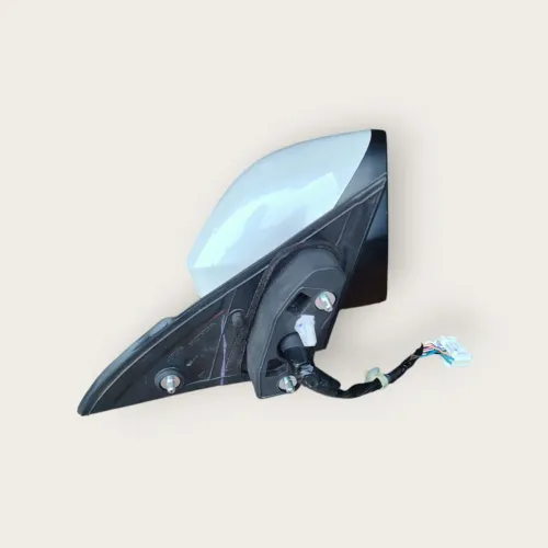 Retrovisor Honda Hrv, C/ Pisca 16/20 Direito Retratiil