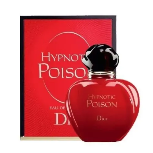 Perfume Hypnotic Dior 100ml 