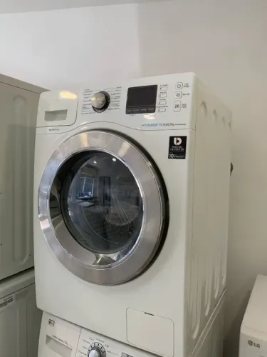 Lava e seca Samsung 10,1KG