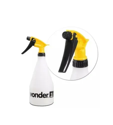 PULVERIZADOR VONDER 1L
