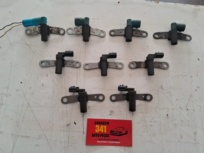 Sensor rotacao kango clio megane logan sandeiro duster oroch