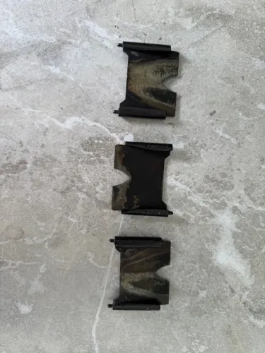 Placa Divisória Cabeçote audi a4 1.8 tfsi a5 a6 Q5