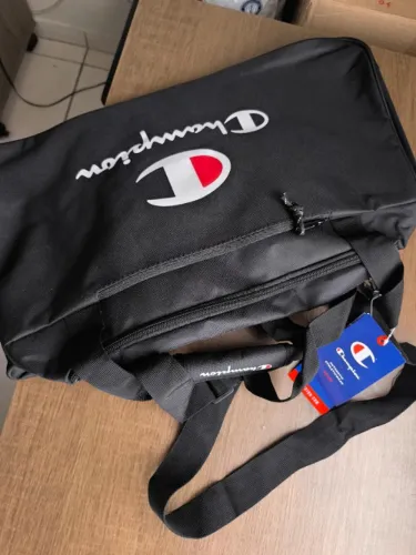 Bolsa de Academia Champion