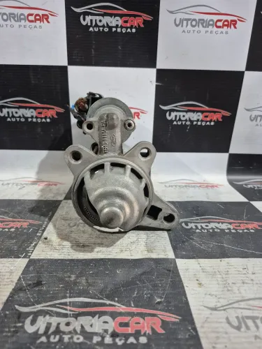Motor de Arranque Ford Focus 1.8 16v 