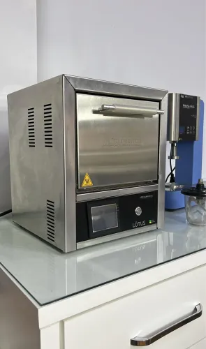Forno Lótus