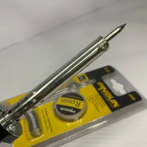 FERRO DE SOLDA - ENTREGA GRATIS