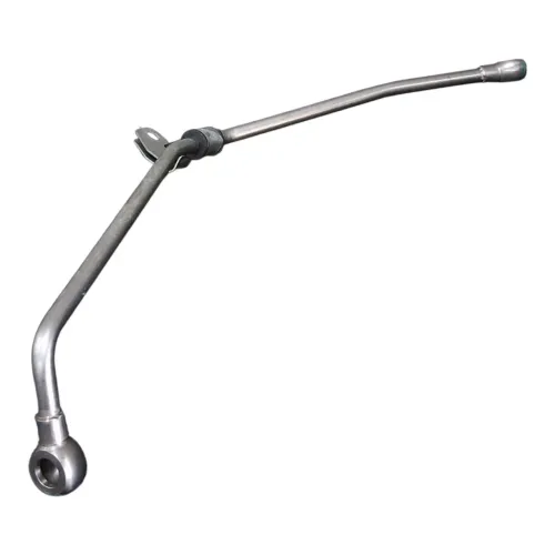 Cano Lubrificação Turbina Chery Tiggo 7 Pro 1.5 2024/2025
