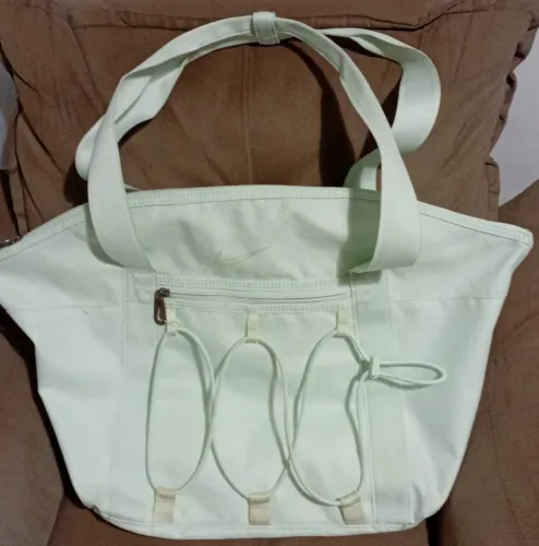 Bolsa Nike Verde - Original