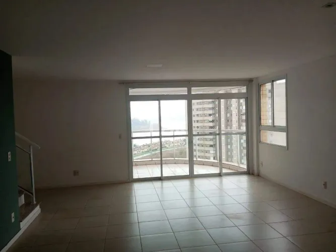 Cobertura à venda, 5 quartos, 3 suítes, 3 vagas, Alphaville Lagoa dos Ingleses - Nova Lima